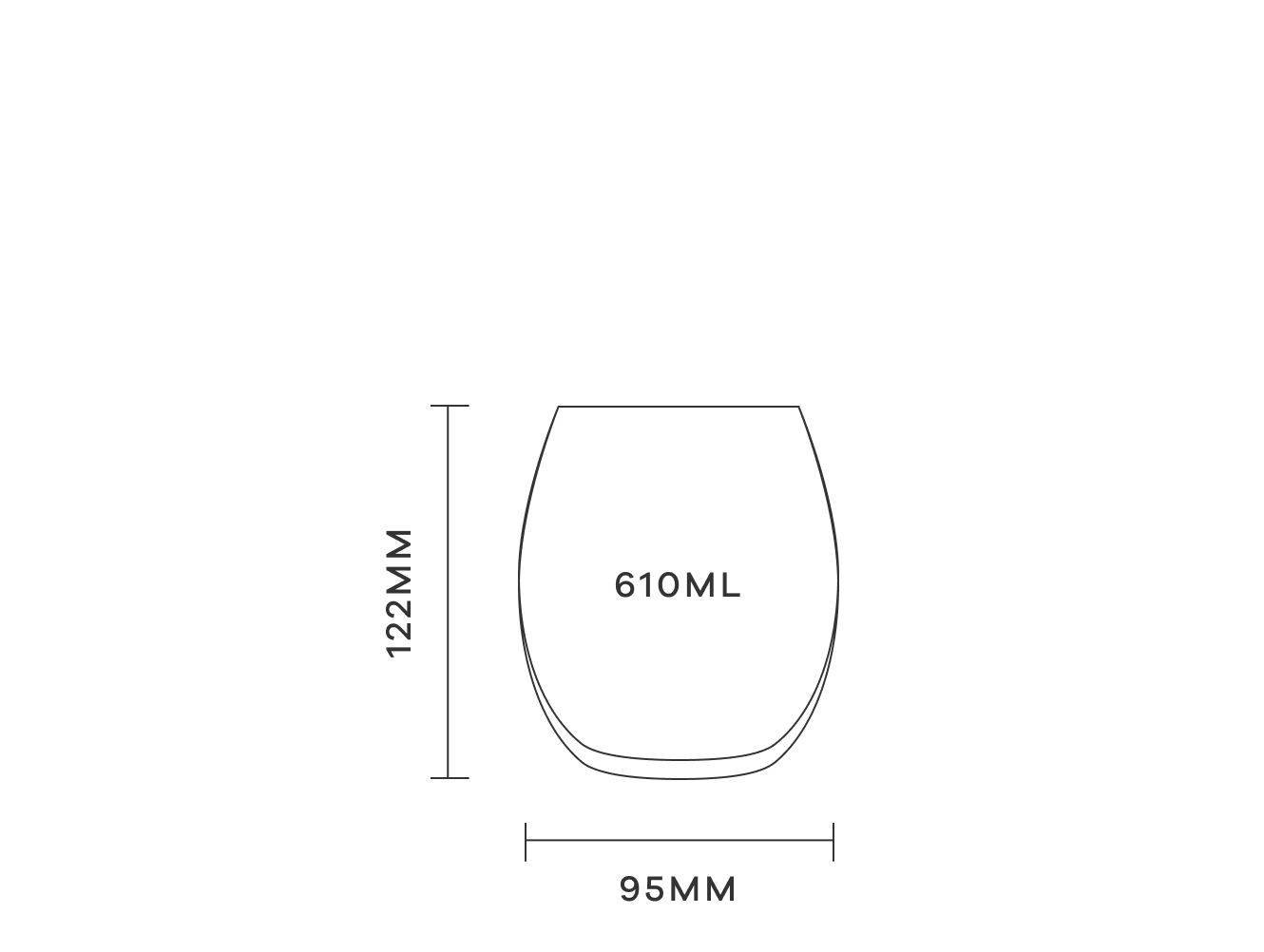 PLUMM OUTDOORS RED+ sizing guide