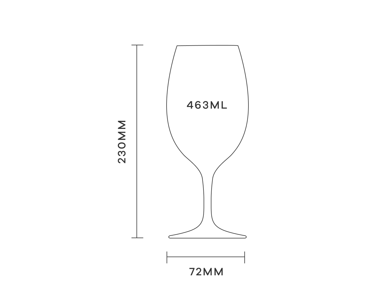 PLUMM OUTDOORS REDorWHITE sizing guide