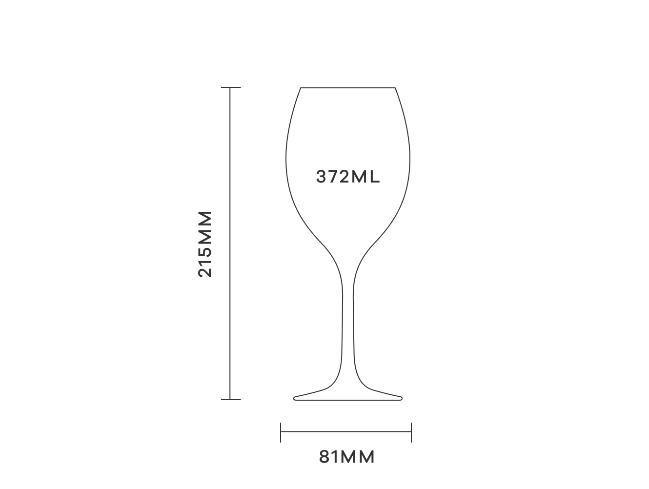 PLUMM OUTDOORS WHITE A sizing guide