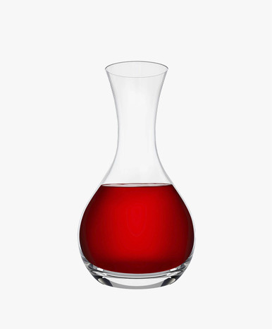 PLUMM LA TROBE DECANTER (Set of 1)
