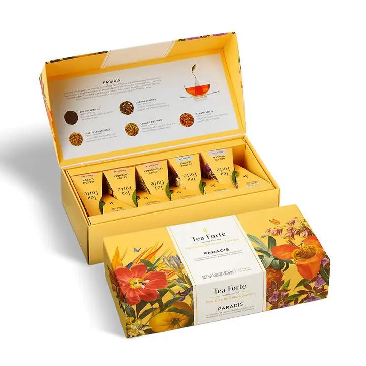 Paradis New York Botanical Garden - Buy Online Today!