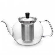 Is a Glass Teapot Safe? Borosilicate, Stovetop and Care Guide