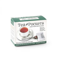 Loose Leaf Tea vs. Tea Bags: Cost per Cup (With Calculator)