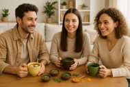 Exploring the World of Flavored and Scented Teas