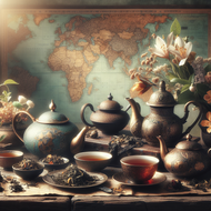 How to Incorporate Tea into Your Daily Routine