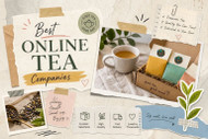How to Choose the Best Online Tea Company in the US