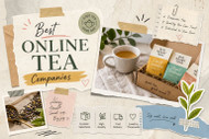 Best Online Tea Companies in the US: Top 2026 Picks