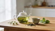 Organic Tea: Best Types, Benefits & Brewing Guide