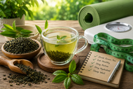Best Tea for Weight Management Naturally: Healthy Daily Choices