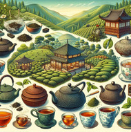 Discover the Finest Teas in the World at Tea The World