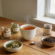 Best Selling Teas