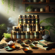 Customer Favorites: The Teas at TeaTheWorld