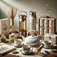 Gift Ideas for Tea Lovers: The Finest Organic Selections