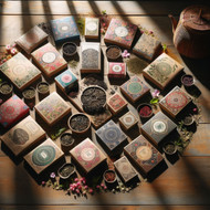 Discover TeaTheWorld's Top-Selling Organic Teas of the Year