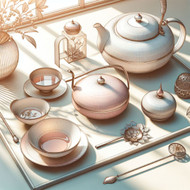 Elevate Your Tea Experience: Must-Have Accessories from TeaTheWorld