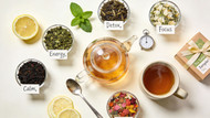 Best Organic Teas: Types, Benefits & Brewing Tips