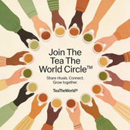 Why TeaTheWorld Exists