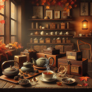 Gift Ideas for Tea Lovers: Come and discover a venture of flavors