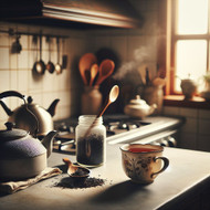 How to Brew a Perfect Cup of Black Tea for all time