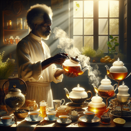 How to Brew the Perfect Cup of Tea: Tips from Tea Experts