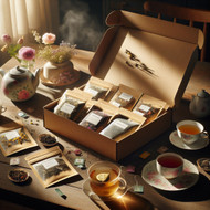 How to Create Your Own Tea Subscription Box