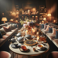 How to Host a Tea Tasting Party at Home