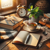 How to Pair Tea with Your Morning Routine for Better Days