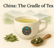 The World's Finest Teas: Origins & Traditions