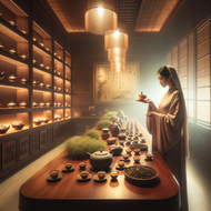 Master the Art of Tea Tasting: Step-by-Step Process