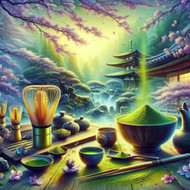 Matcha Magic: The Benefits and Uses of Matcha Tea