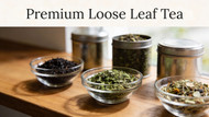 Where to Buy Loose Leaf Tea Online: A Guide