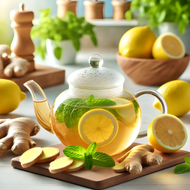 What Tea The World is all about