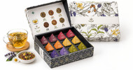 Best caffeine-free tea gift sets for evening sipping in 2026