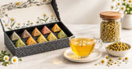 Best chamomile loose leaf teas ranked by flavor in 2026