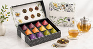 Best organic loose leaf teas for gifting in 2026