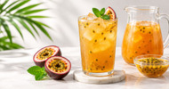 Best passion fruit teas for iced tea in 2026