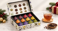 Best tea gift sets for Christmas hosts in 2026