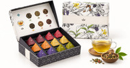 Best tea gift sets for loose leaf enthusiasts in 2026