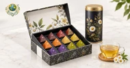 Best tea gift sets for office thank-you gifts in 2026