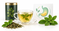 Peppermint loose leaf tea and reflux: what to know