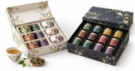 Tea gift sets with cups vs tea-only sets: which should you give?