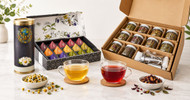 Tea The World vs Plum Deluxe: which is better in 2026