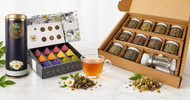 Tea The World vs Republic of Tea: which is better in 2026