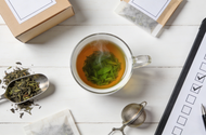 Safe Sips: Tea & FDA Standards