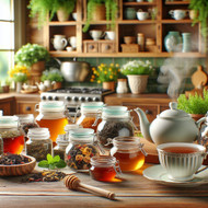 The Ultimate Guide to Loose Leaf Tea: How to Brew Like a Pro