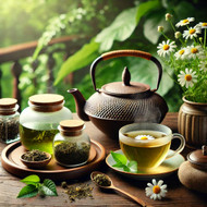 The Ultimate Guide to Loose Leaf Tea
