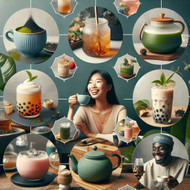 Top Tea Trends You Need to Know About in 2024