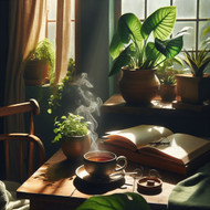 Transforming Your Morning Routine: The Role of Tea