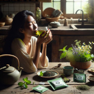 Why Choosing Organic Tea Makes a Difference for Your Health