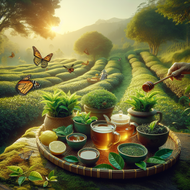 Why Organic Tea Is the Best Choice